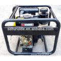 Supply Concrete Vibrator Mobile